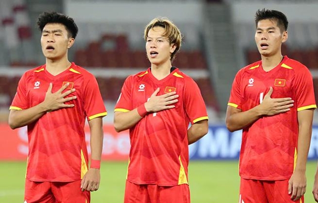 Viktor Lê: Mang cúp về cho người dân Việt Nam là điều vô giá
