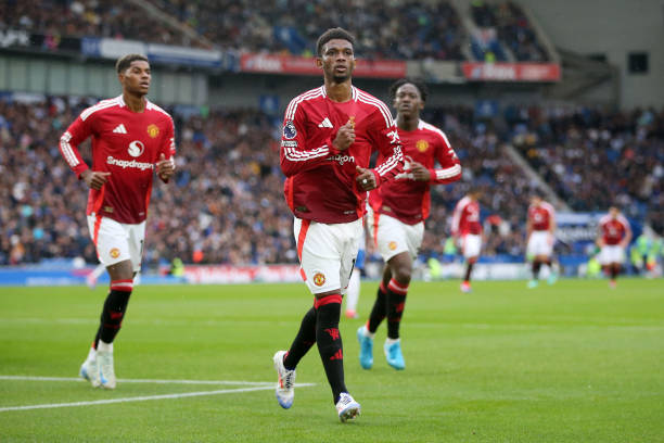 Wes Brown nêu tên cầu thủ MU có thể bùng nổ hơn cả Bruno Fernandes