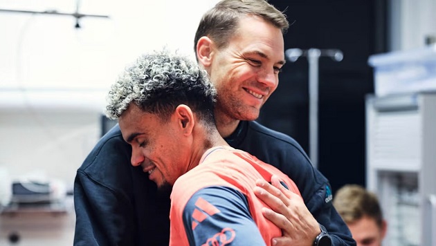 Luis Diaz tới Bayern: Bổ sung chất lượng nhưng tiềm ẩn rủi ro