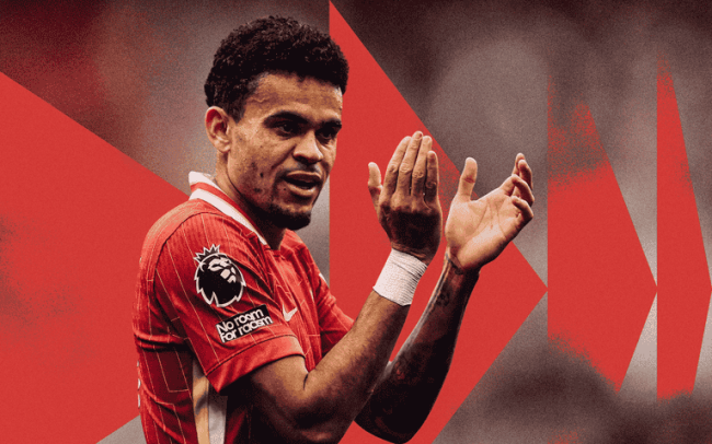 Bayern Munich đã chiêu mộ thành công Luis Diaz như thế nào?