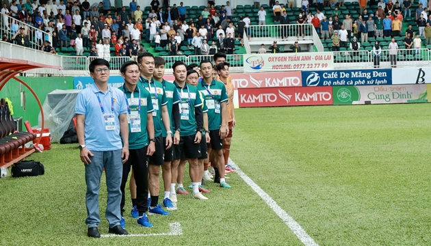 Hoàng Anh Gia Lai sẵn sàng cho kỷ nguyên mới.
