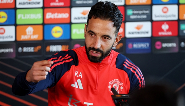ADN Quỷ đỏ trở lại? Niềm tin Man Utd đặt trọn vào Ruben Amorim