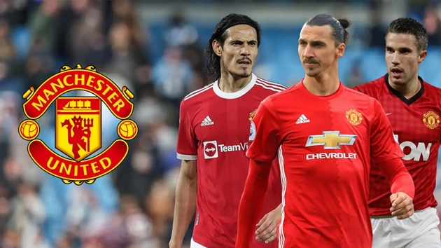 Van Persie, Zlatan và bài học MU phải thuộc lòng trước khi ký với Watkins