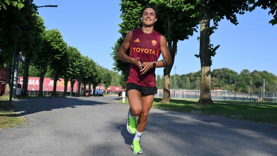 Dybala và những sự trở lại đáng chú ý ở Serie A