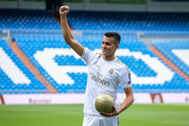 Vụ chuyển nhượng 30 triệu euro và bi kịch của thần đồng bị lãng quên tại Real Madrid
