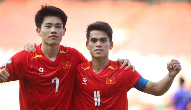Khuất Văn Khang tiết lộ bí quyết giúp U23 Việt Nam đánh bại U23 Indonesia