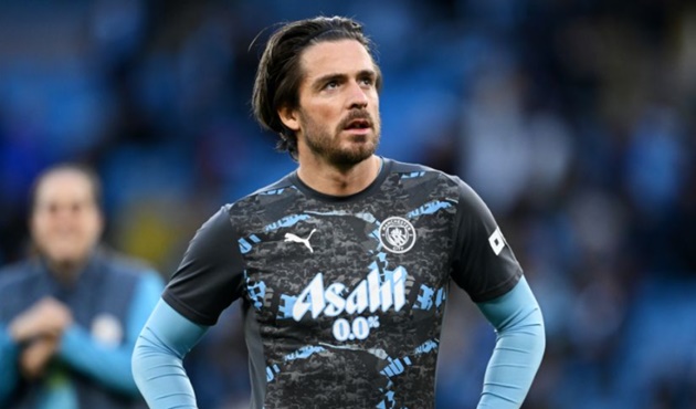 Grealish được khuyên gia nhập Everton