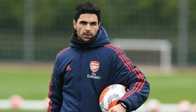 Mikel Arteta sẽ phải cân nhắc nhiều yếu tố.