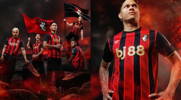 Ảnh minh họa cho bài viết về Bournemouth mùa 2025-26: Bộn bề nỗi lo với khoảng trống từ Huijsen và Kerkez