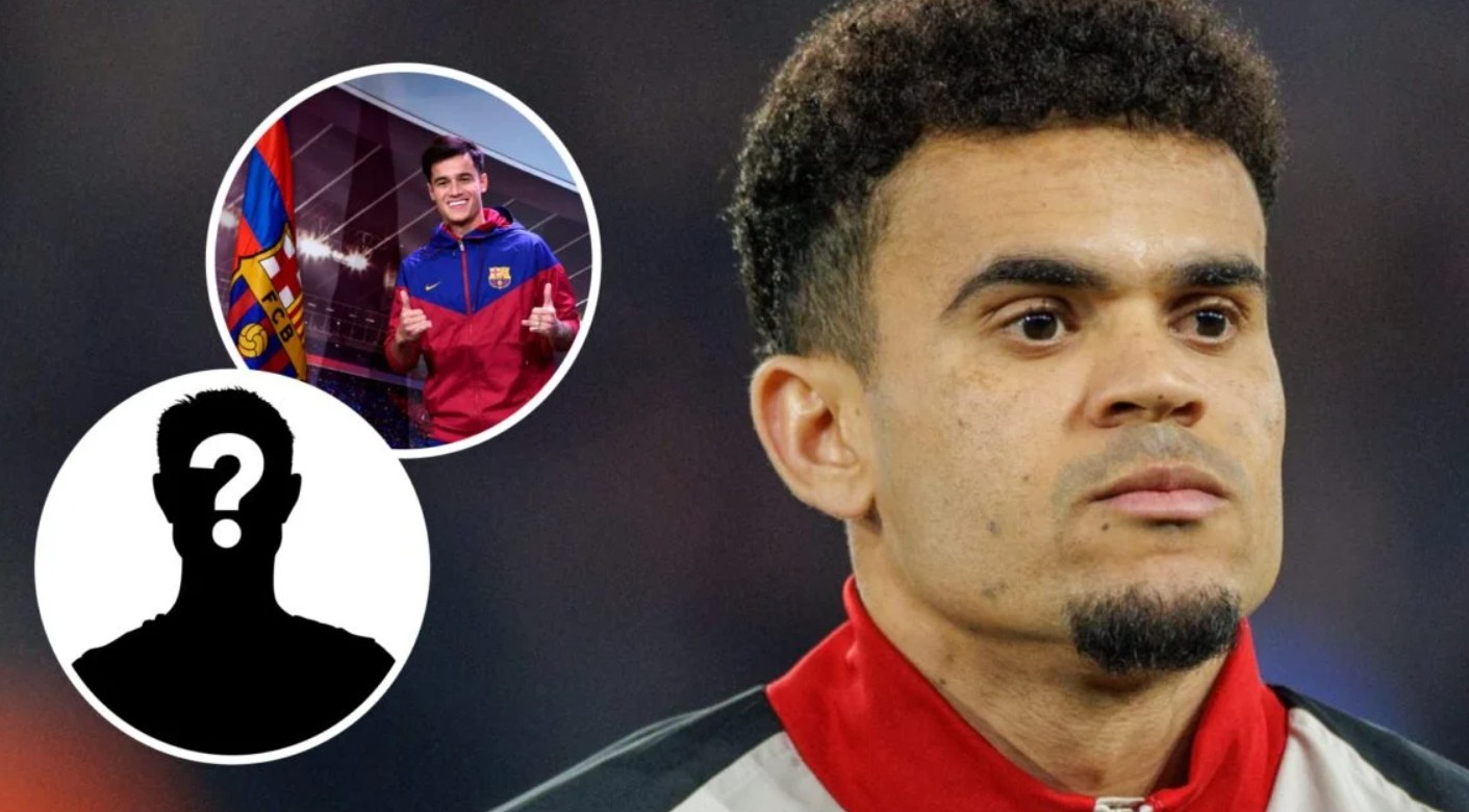 7 hợp đồng bán cầu thủ đắt giá nhất của Liverpool: Luis Diaz chỉ đứng thứ 3