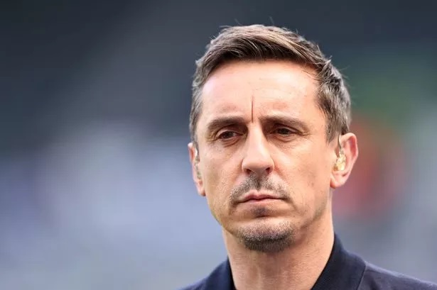 Gary Neville đã sai về ưu tiên chuyển nhượng tiếp theo của Man United