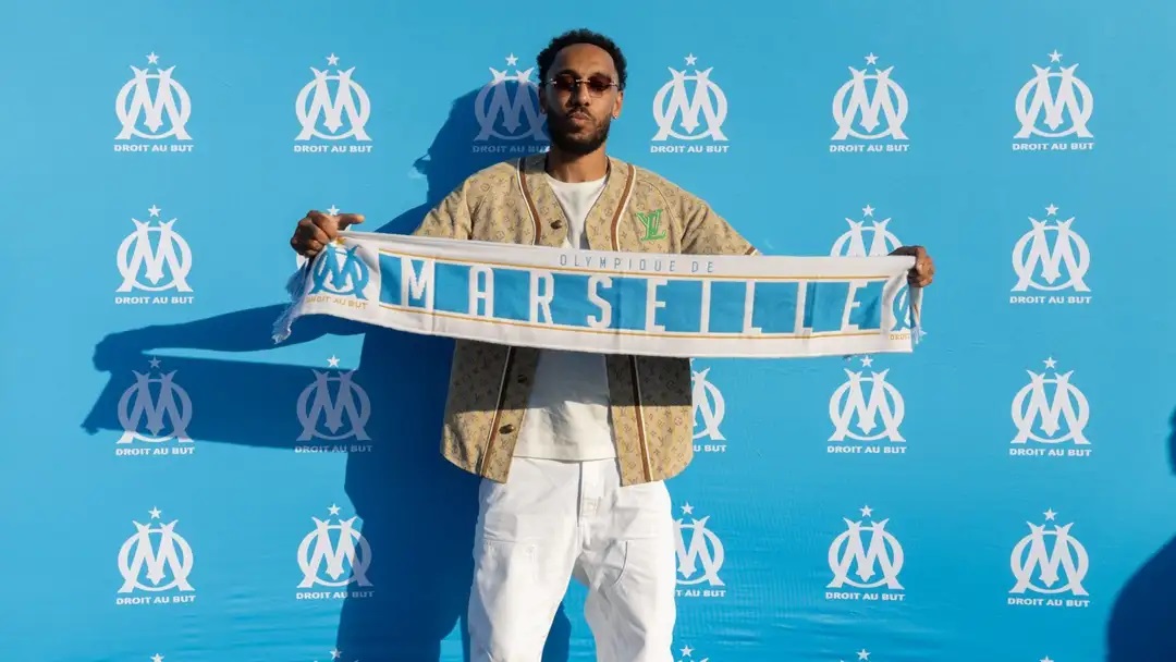 Tham vọng lớn của Marseille: Sắp nổ "bom tấn" Paixao, đón Aubameyang và mơ về Neymar