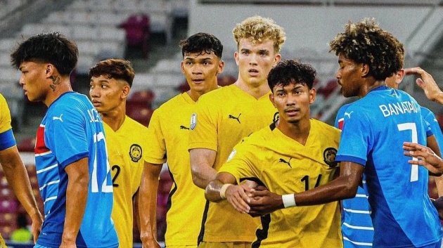 Ảnh bài viết 'Đừng ngạc nhiên nếu Lào, Campuchia cũng thắng Malaysia'
