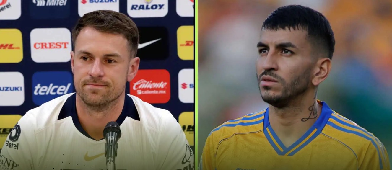 Ảnh bài viết 5 cựu sao châu Âu hiện đang thi đấu ở Mexico: Ramsey, Navas và ai nữa?