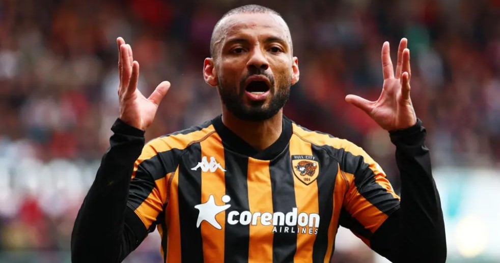 Joao Pedro từng ghi dấu ấn tại Hull City.