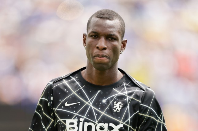 Ảnh bài viết Rời Chelsea? Nicolas Jackson phá vỡ im lặng về tương lai