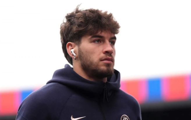 Ảnh bài viết Here we go! Marc Guiu rời Chelsea, gia nhập tân binh Premier League
