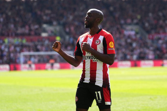 Ảnh bài viết NÓNG: Nối gót Mbeumo, Wissa hạ quyết tâm rời Brentford