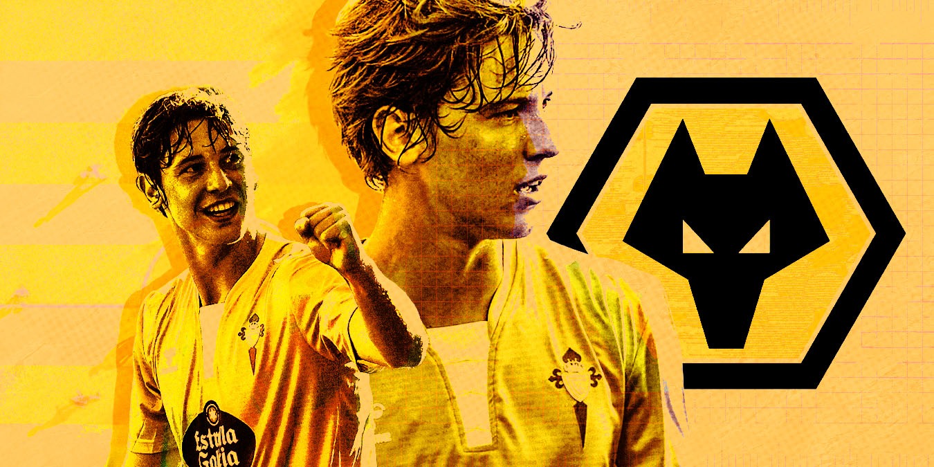 Fer Lopez là tân binh Tây Ban Nha tiếp theo của Wolves