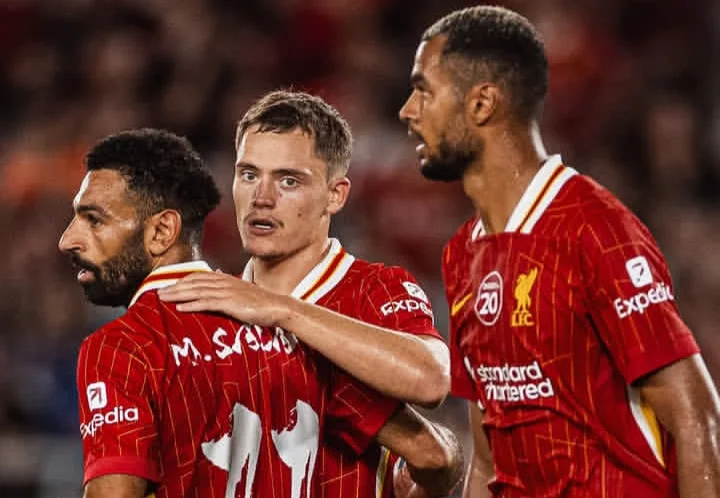 Liverpool là đội bóng hoạt động mạnh mẽ nhất trong kỳ chuyển nhượng năm nay