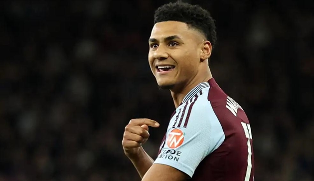 Ảnh bài viết Quên Sesko đi, Watkins mới là tiền đạo Man United thực sự cần