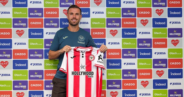 Ảnh bài viết Brentford mùa 2025-26: Mất Mbeumo - Norgaard, đã có Milambo và Henderson