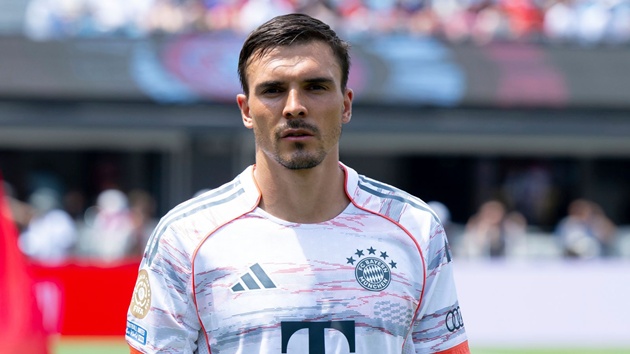 Ảnh bài viết Here we go! Tottenham mượn Palhinha, Bayern sẵn sàng để anh ra đi