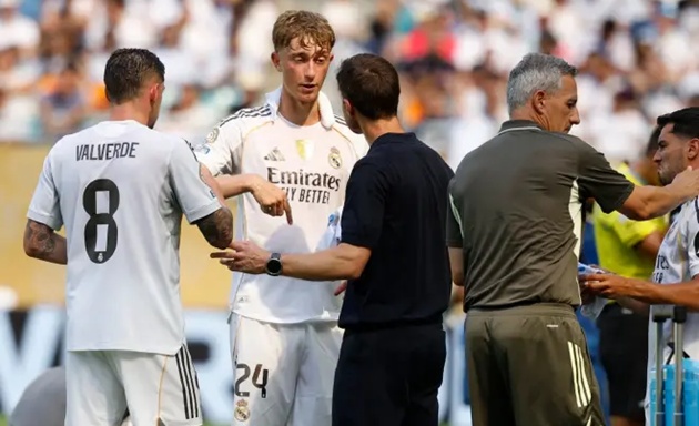 Ảnh bài viết Real Madrid bị bác yêu cầu hoãn trận, Alonso chỉ có 15 ngày chuẩn bị
