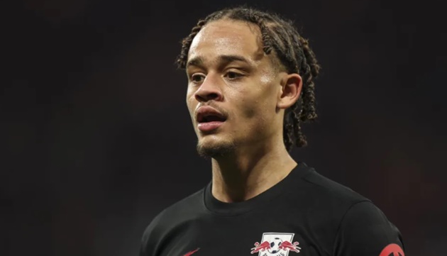 Xavi Simons đang tiến gần đến Chelsea, theo ESPN.