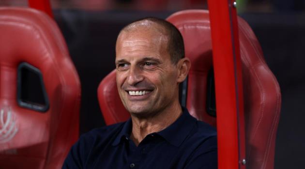 Ảnh bài viết Allegri cảnh báo Milan sau tour châu Á: Mọi thứ mới chỉ bắt đầu