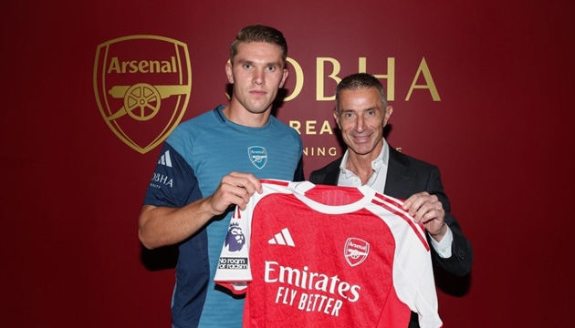 Thương vụ Viktor Gyokeres và Arsenal cũng ảnh hưởng ít nhiều từ Matheus Cunha.