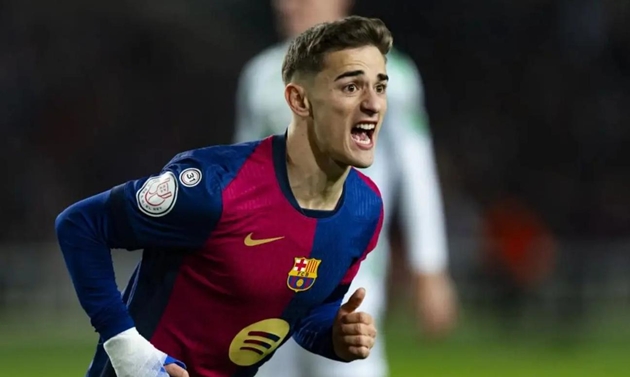Ảnh bài viết Gavi: Barcelona khiến Real Madrid cảm thấy lo lắng