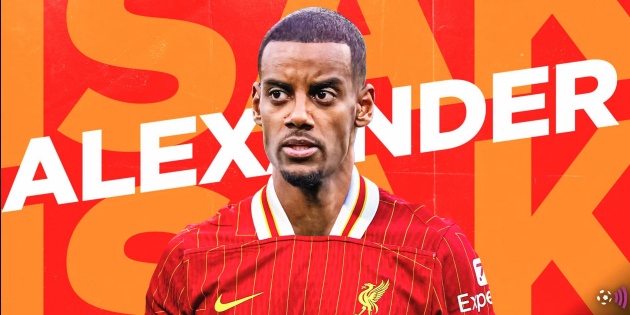 Ảnh bài viết 150 triệu bảng cho Isak hoặc không gì cả: Trò cân não giữa Newcastle và Liverpool