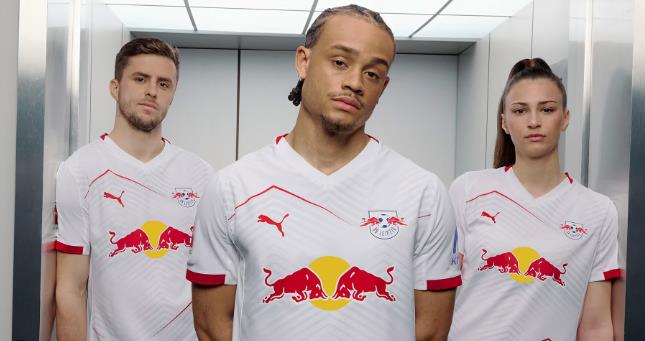 RB Leipzig chi tiêu mạnh tay trong mùa hè 2025.