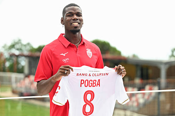 Pogba trở lại Ligue 1 là một trong những vụ chuyển nhượng đáng chú ý nhất mùa Hè.