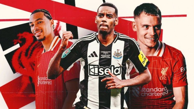 Liverpool muốn có Isak để hoàn thiện hàng công.