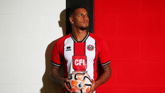 Vini Souza giờ là người của Wolfsburg.