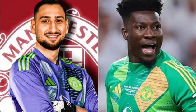 Ảnh bài viết "Donnarumma là bản nâng cấp toàn diện so với Onana dành cho MU"
