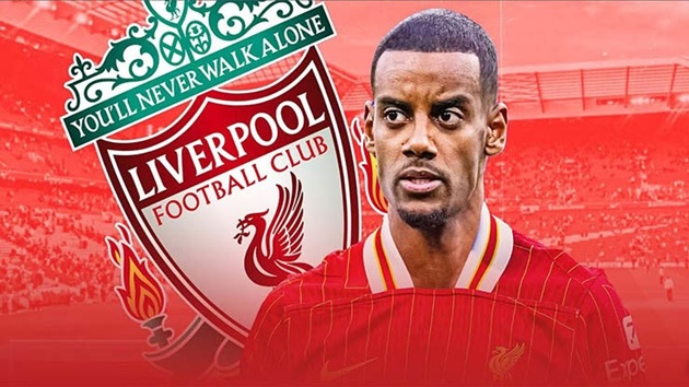 Liverpool cần phải cải thiện lời đề nghị của mình