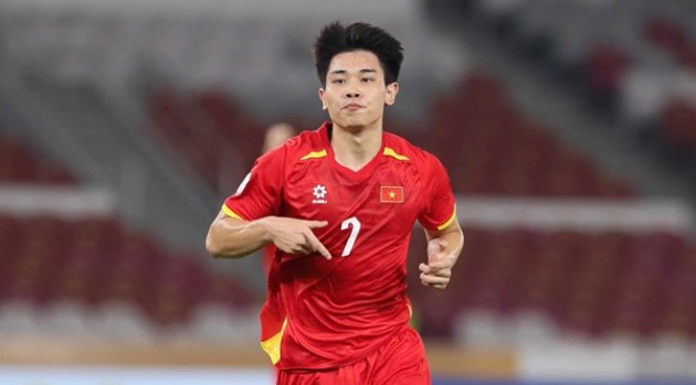 Ảnh bài viết Nguyễn Đình Bắc: Hành trình từ 'ngựa chứng' đến người hùng U23 Đông Nam Á