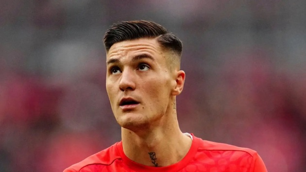 Ảnh bài viết David Ornstein: RB Leipzig chốt giá bán Sesko 75 triệu euro cộng phụ phí