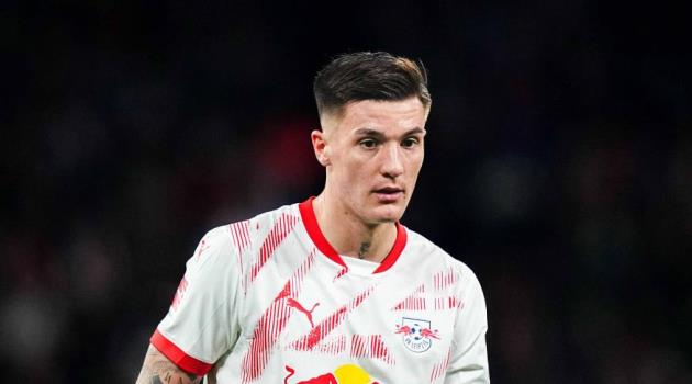Ảnh bài viết Man Utd sẽ sử dụng Sesko như thế nào?