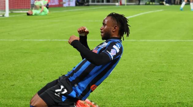 Ảnh bài viết Giá Lookman không đổi vì điều khoản chia lợi nhuận với Leipzig