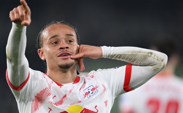 Ảnh bài viết Chuyển nhượng sáng 2/8: Chelsea gặp khó vụ Xavi Simons; MU quan tâm sao Valencia