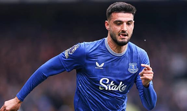 Ảnh bài viết Here we go! Broja rời Chelsea, chuyển sang khoác áo Burnley