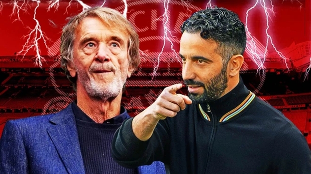 Ảnh bài viết Man United tự hủy hoại tương lai bằng chiến lược chuyển nhượng hỗn loạn?
