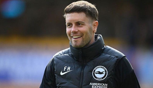 Ảnh bài viết Brighton mùa 2025-26: Tạm biệt Pedro - Ferguson, đánh cược với Welbeck và thần đồng Hy Lạp