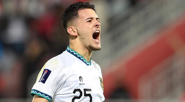 Ảnh bài viết U23 Indonesia gặp khó nhân sự, PSSI tính gọi loạt sao nhập tịch