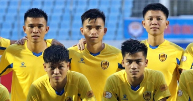 Quảng Nam sẽ không dự V-League 2025/26.