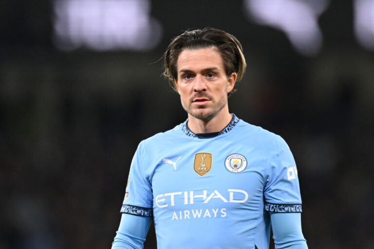 Ảnh bài viết 3 nhà cái cùng đồng tình về khả năng Grealish đến Napoli